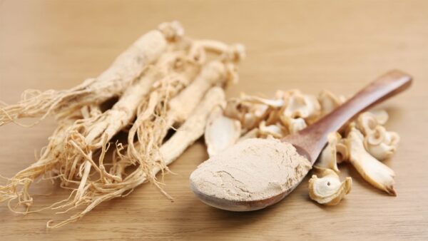 ginseng extract